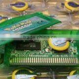 Li-MnO2 Button Cell CR1616 L750 Button Cell Battery thumbnail-2