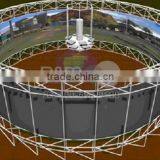 New And Unique 8D Theatre With 360 Screen thumbnail-1