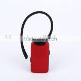 Mini Portable Cell Phone Bluetooth Headset thumbnail-2