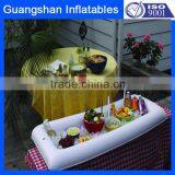 Portable PVC Camping Ice Cooler Inflatable Party Bucket thumbnail-3