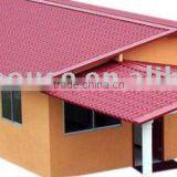 Steel Prefab Module Steel House