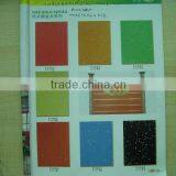 PVC Slat MDF