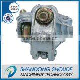 Fixed Clamp / Swivel Fixed Clamp / German Type Fixed Swivel Clamp