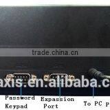 MR-500D Biometric Card Reader 5-in-1: MRS Magntic Swipe Card Reader Writer (MRS), Contact / Contactless EMV Card Reader Writer thumbnail-3