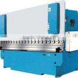 WC67Y-125/3200 Hydraulic Press Brake Machine