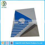 Black And White Transparent Film For Sandwich Color Steel thumbnail-3