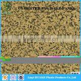 Uv Coating Interior Decorative Clear Plastic Wall Panel thumbnail-5