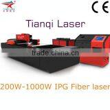 NEW Fiber Laser Metal Cutting Machine With CE for Metal Laser Cutting Machine Price
