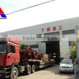 Mining Equipment-Jaw Crusher thumbnail-1