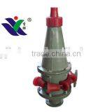 Made in China Dewatering Hydrocyclone Advanced Energy-efficient Equipment