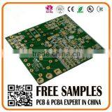 Prototype Service FR-4 ROHS Custom Made Pcb in China thumbnail-4