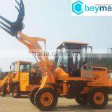 Grass Grasping Machine/Hay Tedder Machinery thumbnail-4