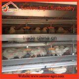 Best Price Poultry Farm Equipment/ Bird Cage Poultry Cage thumbnail-4