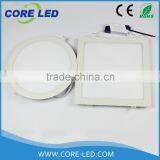 18W Round SMD LED Panel Lights With CE, RoHS