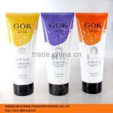 New Design Plastic Material Cosmetic Cream Packaging thumbnail-1