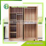 Bedroom Wardrobe Walk-in Closet Walk in Wardrobe thumbnail-1