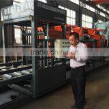 Lightweight Anti-fire Wall Panel Cutting Machine