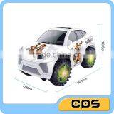 Amusing BO Universal Plastic Car Toy thumbnail-4