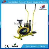 2016 New Design Hot Sale Factory Low MOQ Exercise Bike Orbitrac Elliptical Bike thumbnail-1