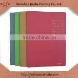 Child English Story Promotional Gift Items Notebook For Students