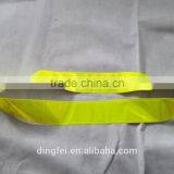 EN471 Glow in Dark Wholesale Reflective Police Safety Vests