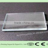 10mm Ultra Clear Float Glass on Sale thumbnail-3