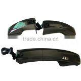 Custom Plastic Bicycle Mudguard/ Bicycle Parts Manufacturer thumbnail-1