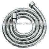 Best Quality Stainless Steel Big Shower Hose Chrome England Shower Tube thumbnail-1