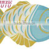 Pvc Foam Stairs Non-slip & Waterproof Mats