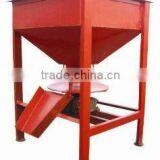 China Hot Sale Mining Conveyor Machine Round Disk Vibrating Feeder by Henan Zhongde thumbnail-1