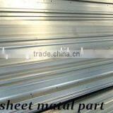 Metal Parts of Train,the OEM for Sheet Metal Parts and Sheet Metal Forming thumbnail-1