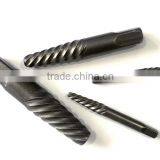 8pc Easy Out Jumbo Screw Extractor Bit Set Broken Bolt Stud Fastener Remover thumbnail-4