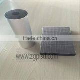 Rubber Foam Insulation With Foil in China Supplier thumbnail-1