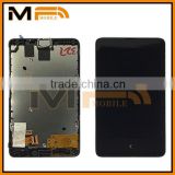 480x800 tft lcd for mobile phone x lcd screen