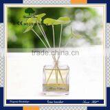 50ml Newest Air Wick Essential Oil Incense Sticks Best Price Car Glass Aroma Diffuser Supplier's Choice