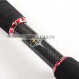 POWERFUL X-CARBON LINE AND FUJI KWA, KTAG GUIDES, GROUPER FISHING ROD thumbnail-5