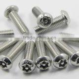 Factory Price of Stainless Steel Bolt/bolt and Nut From China thumbnail-5