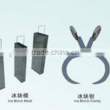 Big Discounts Used Block Ice Machine thumbnail-3