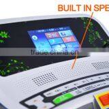 Wholesale Manufactory Motorized Treadmill thumbnail-5