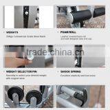 High Quality New Design Multi Strength Home Gym Equipment for Sale thumbnail-4