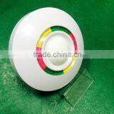 12V Ceiling 360 Degree Indoor Microwave and Pir Motion Sensor thumbnail-4