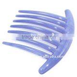 Clear Plain Insert Comb thumbnail-1