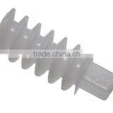 Brass Wormgear With 7.2mm Outer Diameter Steel Worm thumbnail-5