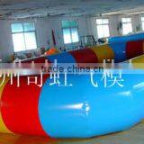 Factory Prices Giant Inflatable Ball Pool, Inflatable Intex Adult Swimming Pool thumbnail-2