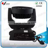 LED Light Factory Supply 15W 36 Pcs Zoom LED Moving Head Wash Light thumbnail-5