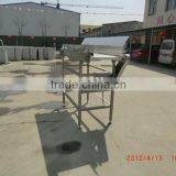 Alihot SoyBean Sprout Cleaning Machine