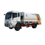 Road Sweeper Truck thumbnail-3