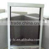 Fly Screen for Window- DIY Mosquito Net for Window-Insect Screen for Window YGL thumbnail-1