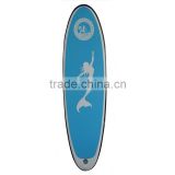 inflatable paddle yoga board