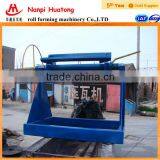 7 Ton Steel Decoiler thumbnail-1